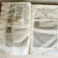1560 ANDREA ALCIATO ILLUSTRATED FOLIO antique Alciati iuriscons. mediolanensis