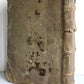 1559 EPIGRAMMATA by VALERII MARTIALIS antique 16th CENTURY