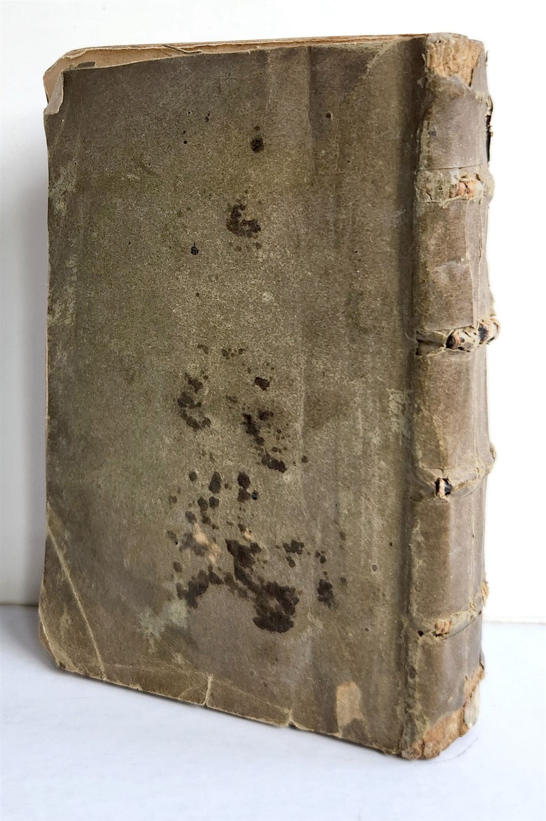 1559 EPIGRAMMATA by VALERII MARTIALIS antique 16th CENTURY