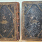 1856 ARCTIC EXPLORATIONS in 1853-55 ELISHA KENT KANE antique GRINNELL EXPEDITION