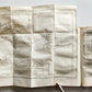 1753 HISTOIRE des VOYAGES antique illustrated S. AMERICA TRAVELS of GEORGE ANSON
