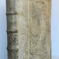 1656 THEOLOGY by DIEGO DE CELADA antique HAND TOOLED PIGSKIN BOUND FOLIO