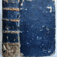 1549 M. Fabii Quintiliani Institutionum oratoriarum antique 16th CENTURY