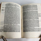 1542 OMNIUM OPERUM DIVI AURELII AUGUSTINI antique VELLUM BOUND 16th CENTURY