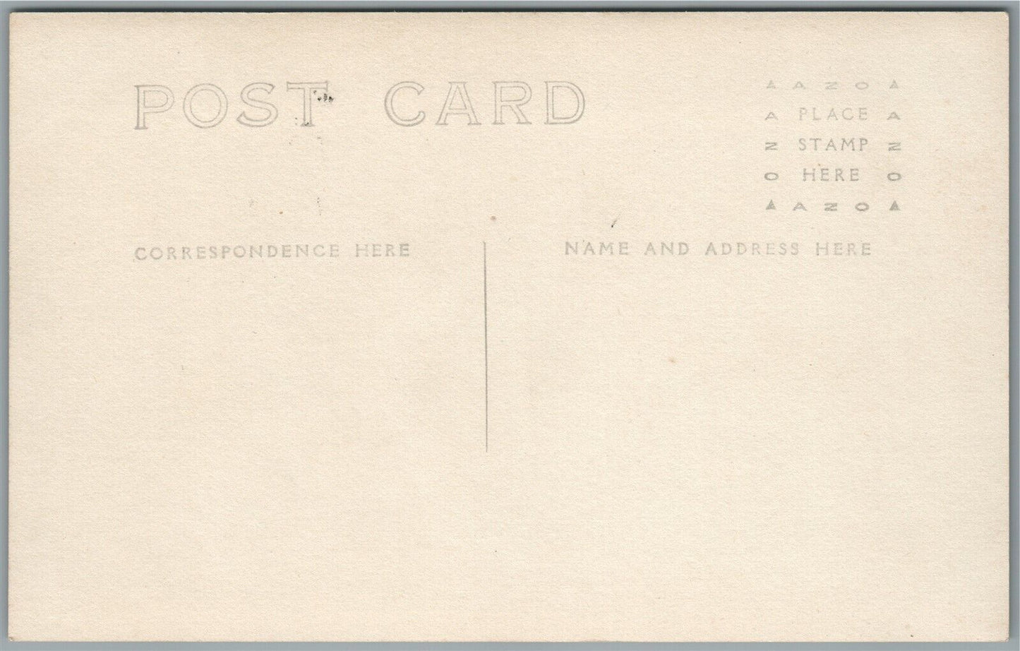 ROCHESTER VT MARTINS COVERED BRIDGE ANTIQUE REAL PHOTO POSTCARD RPPC