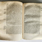1645 HISTORY of VENICE by PAOLO PARUTA antique VELLUM BOUND 17th CENTURY