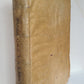 1584 ARISTOTLE COMMENTARIES by Pietro Vettori antique 16th CENTURY FOLIO vellum