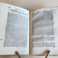 1572 DE SERMONI DI SAN CIPRIANO SAN BERNARDO & SANTO ANSELMO antique VELLUM