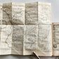 1748 HISTOIRE des VOYAGES antique vol.16 illustrated CONGO AFRICA