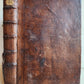 1650 CRITICA SACRA in ENGLISH antique 17th century LONDON