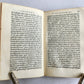 1541 ALDUS PRESS CICERO Officiorum antique 16 CENTURY vellum bound ALDINE