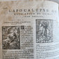 1578 BIBLE in FRENCH ILLUSTRATED antique MASSIVE FOLIO 16th CENTURY