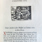 1920 AESOP'S FABLES antique Les Fables d'Esope Phrygien ILLUSTRATED 1669 reprint