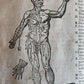 1601 WOUND MEDICINE antique ILLUSTRATED WundArtzney oder Artzney spiegell FOLIO