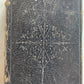 1648 BIBLE in ENGLISH antique Old & New Testament LONDON - Roger Daniel