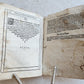 1596 HISTORICAL DESCRIPTION SHORT CHRONICLE of DOMINICAN ORDER antique VELLUM
