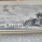 1785-86 VOYAGE of CAPTAIN JAMES COOK 3 volumes ILLUSTRATED antique in ENGLISH