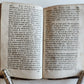 1703 BOCCACCIO Le Songe de Bocace antique in French