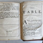 1686 LAW & EQUITY of GOSPEL by THOMAS PIERCE antique in ENGLISH
