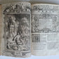 1617 TORQUATO TASSO La Gerusalemme liberata AMAZINGLY ILLUSTRATED antique FOLIO