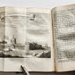 1748 HISTOIRE des VOYAGES VOL.13 antique illustrated AFRICA TRAVELS GHANA GUINEA