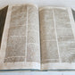 1709 THEOLOGY by PAUL LAYMANN antique BLIND STAMPED PIGSKIN BOUND FOLIO