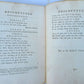 1759 SOPHOCLES in ENGLISH TRAGEDIES 2 FOLIO VOLUMES antique