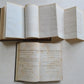 1865-82 SURGERY & ANATOMY 13 volumes FULLY ILLUSTRATED antique in GERMAN