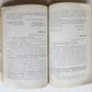 1915 THE BELGIAN PEOPLE'S WAR VIOLATION of INTERNATIONAL LAW antique booklet