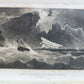 1856 ARCTIC EXPLORATIONS in 1853-55 ELISHA KENT KANE antique GRINNELL EXPEDITION