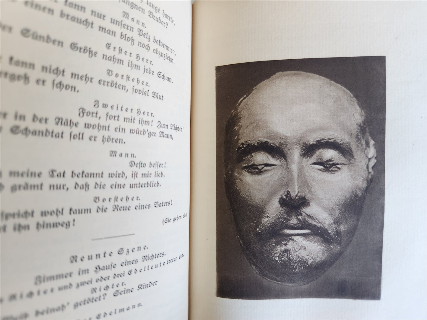 1922 UNKNOWN SHAKSPEARE antique FINE VELLUM BINDING illustrated LIMITED EDITION