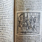 1578 ILLUSTRATED DELLE HOMELIE by Pittorio da Ferrara antique VELLUM BINDING