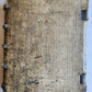 1586 DISPUTATIONES AGAINST HERETICS ROBERTI BELLARMINI antique PIGSKIN FOLIO v.1