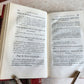 1804 L'ILIADE D'HOMERE by P.J. Bitaube antique 3 VOLUMES in FRENCH