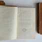 1785-86 VOYAGE of CAPTAIN JAMES COOK 3 volumes ILLUSTRATED antique in ENGLISH