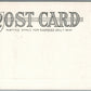 MENOMONIE WI GYMNASIUM ANTIQUE POSTCARD