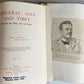 1903 CENTRAL ASIA & TIBET TOWARDS HOLY CITY of LASSA 2 VOLS antique ILLUSTRATED