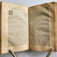 1643 SCOTTISH HISTORY GEORGE BUCHANAN antique Rerum Scoticarum historia VELLUM