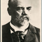 COMPOSER DVORAK VINTAGE REAL PHOTO POSTCARD RPPC