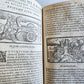 1558 ILLUSTRATED SCANDINAVIA antique Historia de Gentibus Septentrionalibus RARE