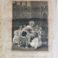1801 PLEASURES of MEMORY & OTHER POEMS antique AMERICANA poetry ILLUSTRATED