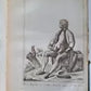 1802 PROCREATING SEXES at WILL HUMAN PHYSIOLOGICAL HISTORY ILLUSTRATED antique