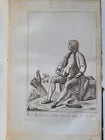 1802 PROCREATING SEXES at WILL HUMAN PHYSIOLOGICAL HISTORY ILLUSTRATED antique