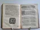 1680 PRINTED IN PRAGUE THEOLOGY by the Jesuit Franz Stiller antique 17th CENTURY