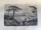 1875 WORLD'S GEOGRAPHY 6 VOLUMES antique in FRENCH ILLUSTRATED