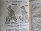 1777 2 VOLUMES antique ILLUSTRATED ANIMAL HUSBANDRY TOOLS PLANTING FORESTRY