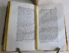 1820 HISTORY of SPANISH INQUISITION in ITALIAN 6 VOLUMES antique ILLUSTRATED