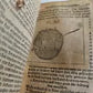 1711 SEXOLOGY FEMALE DISEASES ILLUSTRATED TREATISE antique GERMAN by N.VENETTE