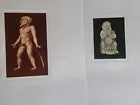1921 ANTIKE EROTIK in Kleinkunst und Keramik Gaston Vorberg antique 111 PLATES