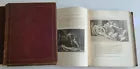 1810 PHYSIOGNOMY Johann LAVATER 5 VOLUMES antique ILLUSTRATED FOLIO in ENGLISH